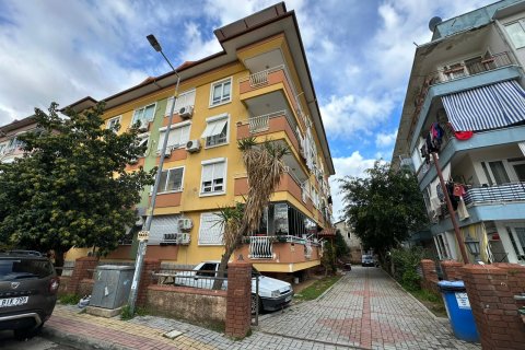 آپارتمان در  Alanya ، ترکیه 3 خوابه ، 220 متر مربع.  شماره 222255 - 19