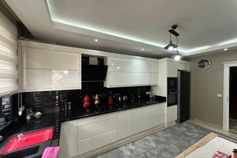 آپارتمان در  Alanya ، ترکیه 3 خوابه ، 220 متر مربع.  شماره 222255 - 4