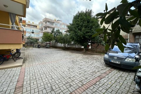 آپارتمان در  Alanya ، ترکیه 3 خوابه ، 220 متر مربع.  شماره 222255 - 20