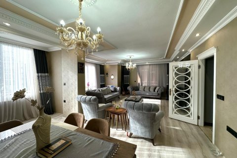 آپارتمان در  Alanya ، ترکیه 3 خوابه ، 220 متر مربع.  شماره 222255 - 2