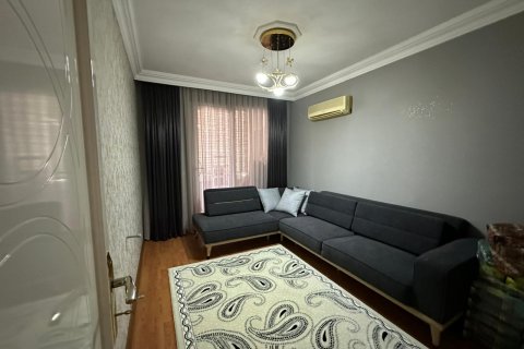 آپارتمان در  Alanya ، ترکیه 3 خوابه ، 220 متر مربع.  شماره 222255 - 11