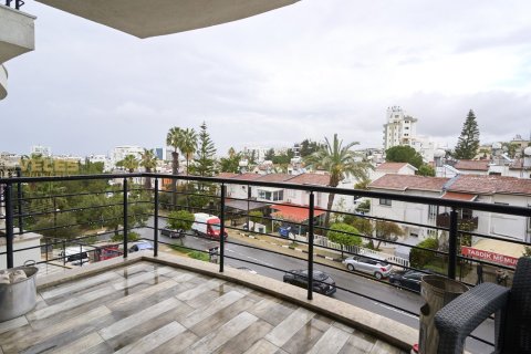 Apartment for sale  in Girne, Northern Cyprus, 2 bedrooms, 78m2, No. 222253 – photo 4