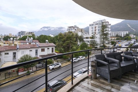 Apartment for sale  in Girne, Northern Cyprus, 2 bedrooms, 78m2, No. 222253 – photo 5