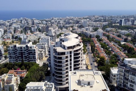 2+1 Apartment  in Girne, Northern Cyprus No. 222253