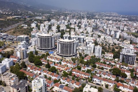 Apartment for sale  in Girne, Northern Cyprus, 2 bedrooms, 78m2, No. 222253 – photo 3