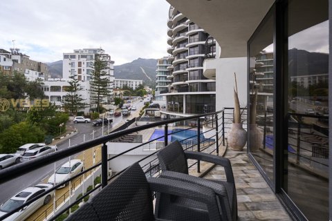 Apartment for sale  in Girne, Northern Cyprus, 2 bedrooms, 78m2, No. 222253 – photo 6