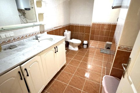 2+1 Wohnung  in Mahmutlar, Antalya, Türkei Nr. 222256 - 10