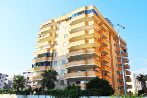 2+1 Wohnung  in Mahmutlar, Antalya, Türkei Nr. 222256 - 1