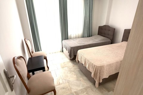 2+1 Wohnung  in Mahmutlar, Antalya, Türkei Nr. 222256 - 5