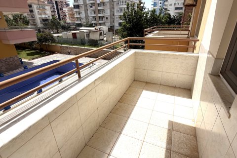 2+1 Wohnung  in Mahmutlar, Antalya, Türkei Nr. 222256 - 9