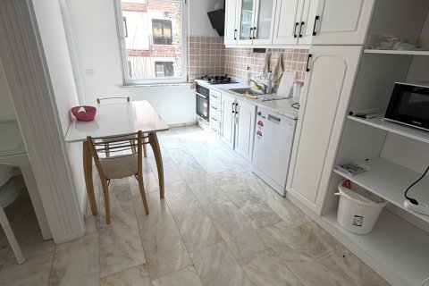 2+1 Wohnung  in Mahmutlar, Antalya, Türkei Nr. 222256 - 3