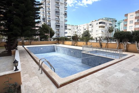 2+1 Wohnung  in Mahmutlar, Antalya, Türkei Nr. 222256 - 4