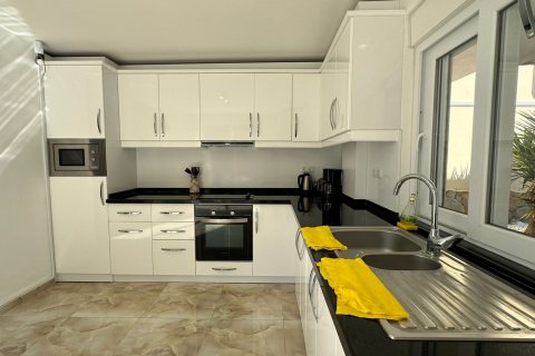 Villa for sale  in Alanya, Antalya, Turkey, 3 bedrooms, 185m2, No. 222257 – photo 4