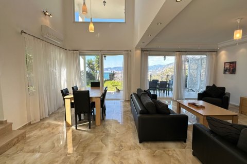 Villa for sale  in Alanya, Antalya, Turkey, 3 bedrooms, 185m2, No. 222257 – photo 5