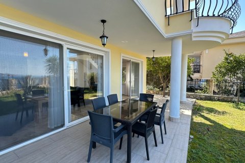 Villa for sale  in Alanya, Antalya, Turkey, 3 bedrooms, 185m2, No. 222257 – photo 12