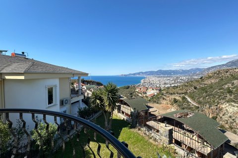 Villa for sale  in Alanya, Antalya, Turkey, 3 bedrooms, 185m2, No. 222257 – photo 14