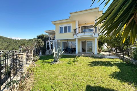 Villa for sale  in Alanya, Antalya, Turkey, 3 bedrooms, 185m2, No. 222257 – photo 16