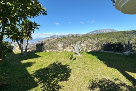 Villa for sale  in Alanya, Antalya, Turkey, 3 bedrooms, 185m2, No. 222257 – photo 17