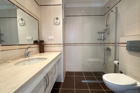 Villa for sale  in Alanya, Antalya, Turkey, 3 bedrooms, 185m2, No. 222257 – photo 15