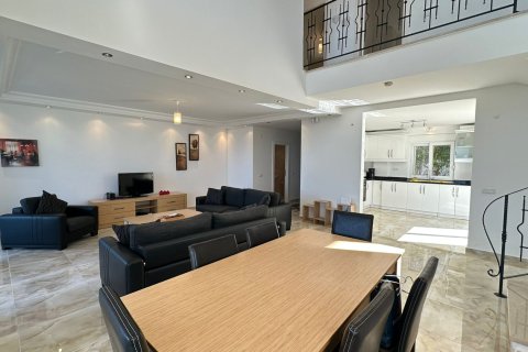 Villa for sale  in Alanya, Antalya, Turkey, 3 bedrooms, 185m2, No. 222257 – photo 6