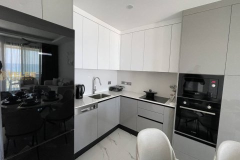 2+1 Wohnung  in Long Beach, Iskele,  Nr. 222251 - 6