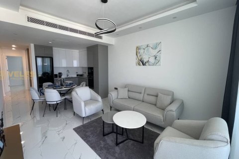 2+1 Wohnung  in Long Beach, Iskele,  Nr. 222251