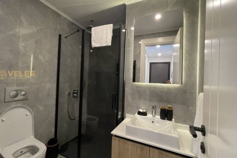 2+1 Wohnung  in Long Beach, Iskele,  Nr. 222251 - 12