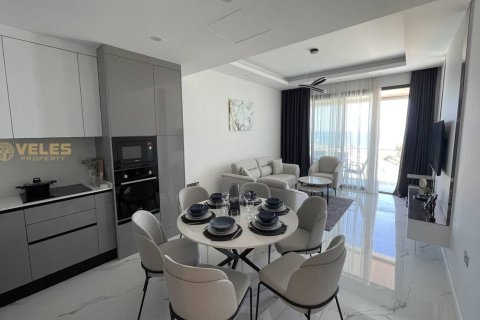 2+1 Wohnung  in Long Beach, Iskele,  Nr. 222251 - 4