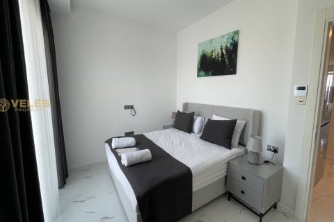 2+1 Wohnung  in Long Beach, Iskele,  Nr. 222251 - 15