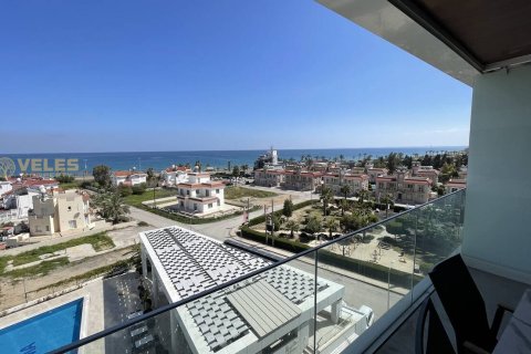 2+1 Wohnung  in Long Beach, Iskele,  Nr. 222251 - 10