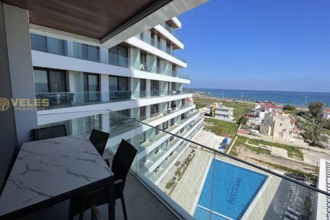 2+1 Wohnung  in Long Beach, Iskele,  Nr. 222251 - 8