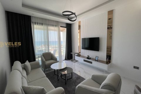 2+1 Wohnung  in Long Beach, Iskele,  Nr. 222251 - 5