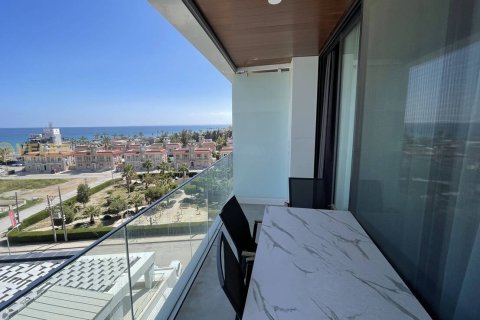 2+1 Wohnung  in Long Beach, Iskele,  Nr. 222251 - 9