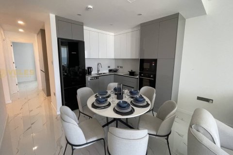 2+1 Wohnung  in Long Beach, Iskele,  Nr. 222251 - 3