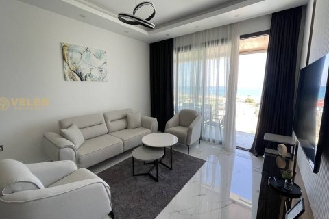 2+1 Wohnung  in Long Beach, Iskele,  Nr. 222251 - 2