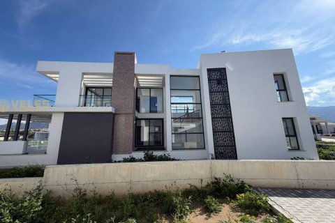 Продажа виллы  в Озанкое, Гирне, Северный Кипр 3+1, 292м2, №222252 – фото 5