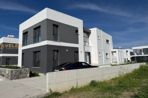 Продажа виллы  в Озанкое, Гирне, Северный Кипр 3+1, 292м2, №222252 – фото 2