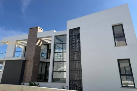 Вилла  3+1 в Озанкое, Гирне, Северный Кипр №222252