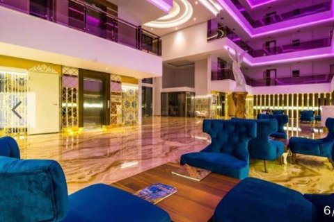 1+1 Wohnung  in Mahmutlar, Antalya, Türkei Nr. 222254 - 11