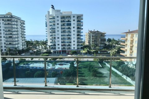 1+1 Wohnung  in Mahmutlar, Antalya, Türkei Nr. 222254 - 3