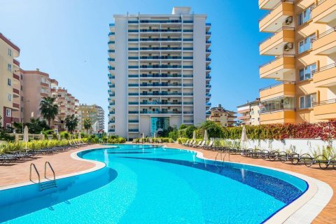 1+1 Wohnung  in Mahmutlar, Antalya, Türkei Nr. 222254 - 2