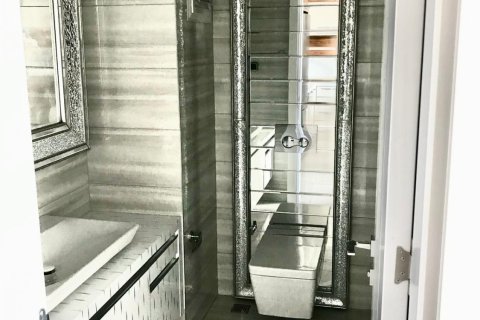 1+1 Wohnung  in Mahmutlar, Antalya, Türkei Nr. 222254 - 8