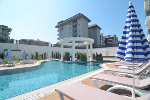 1+1 Wohnung  in Alanya, Antalya, Türkei Nr. 219430 - 9