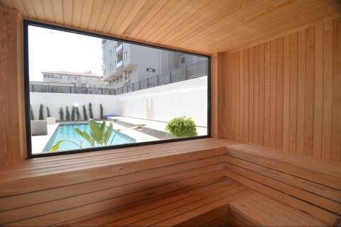 1+1 Wohnung  in Alanya, Antalya, Türkei Nr. 219430 - 12