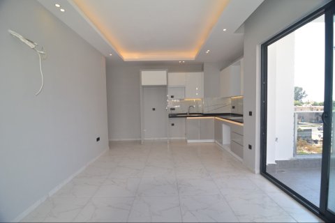 1+1 Wohnung  in Alanya, Antalya, Türkei Nr. 219430 - 5