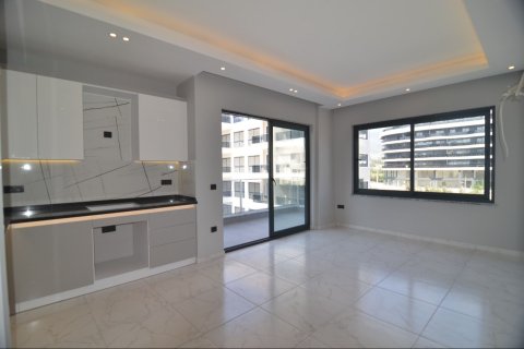 1+1 Wohnung  in Alanya, Antalya, Türkei Nr. 219430 - 3