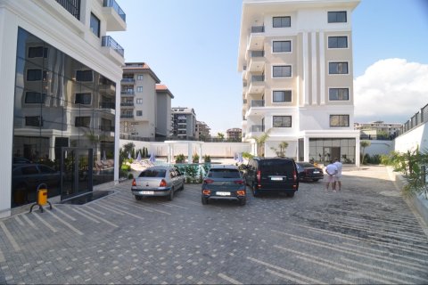 1+1 Wohnung  in Alanya, Antalya, Türkei Nr. 219430 - 13