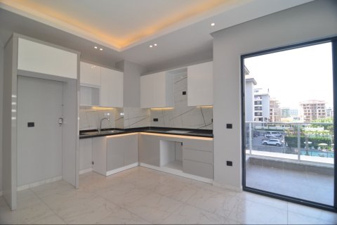 1+1 Wohnung  in Alanya, Antalya, Türkei Nr. 219430 - 4