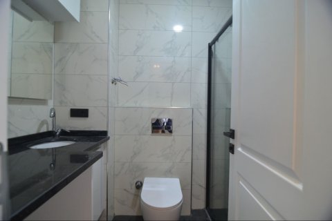 1+1 Wohnung  in Alanya, Antalya, Türkei Nr. 219430 - 8