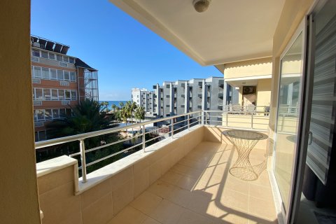 Daire  1+1  Oba, Antalya, Türkiye №219431 - 8